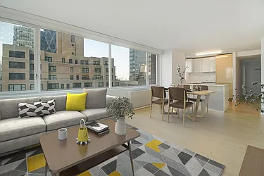 Rented by LG Fairmont Group