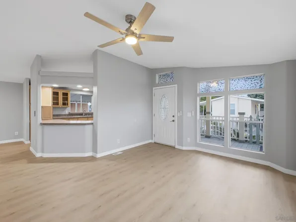 450 E Bradley Ave Space 68, El Cajon, CA 92021
