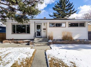 3308 W 46th St SW, Calgary, AB T3E3W8
