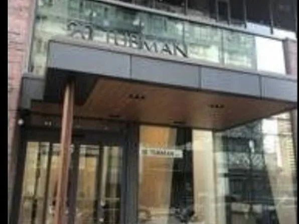 20 Tubman Ave, Toronto, ON
