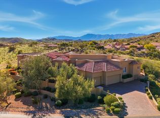 14020 S Canyon Dr, Phoenix, AZ 85048