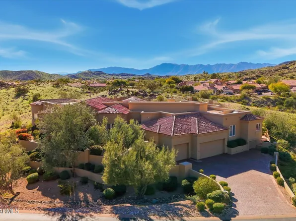 14020 S Canyon Drive, Phoenix, AZ 85048