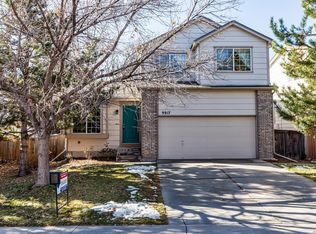 9917 Apollo Bay Way, Highlands Ranch, CO 80130