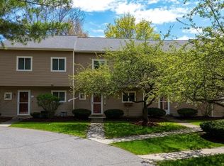 A2 Stonehedge Drive, South Burlington, VT 05403