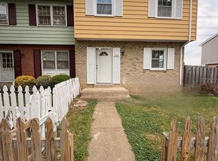2522 Sedgewick Pl, Dumfries, VA 22026