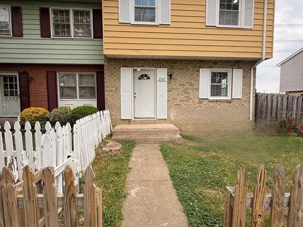 2522 Sedgewick Pl, Dumfries, VA 22026