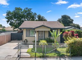 3772 Holly Ave, Baldwin Park, CA 91706