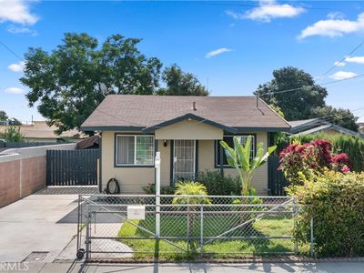 3772 Holly Ave, Baldwin Park, CA, 91706