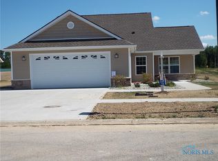 4 Yellowstone Ln, Delta, OH 43515