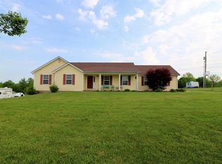 109 Woodridge Way, Berea, KY 40403