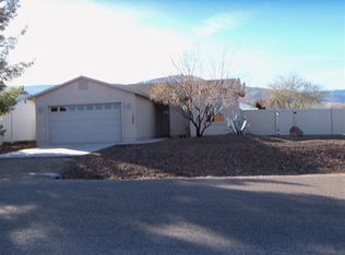 1202 S Settlers Cir #8, Cottonwood, AZ 86326