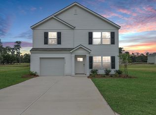 1162 Mulligan Dr, Manning, SC 29102
