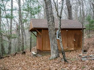 00 Second Mountain Trl #16, Hinton, VA 22831