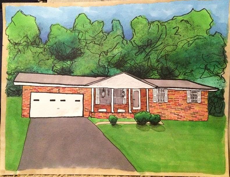 1st image of 5705 Taggart Dr