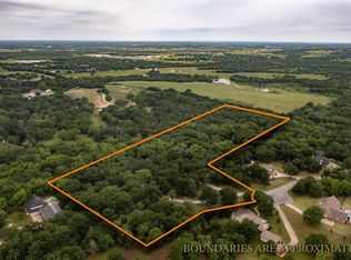 159 White Dove Trl, Denison, TX 75020