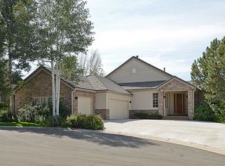 3205 Country Club Pkwy, Castle Pines, CO 80108