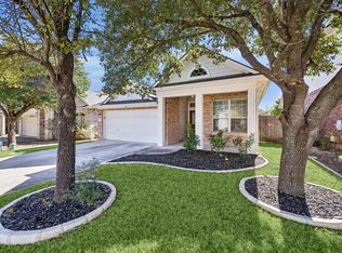 2995 N Overland St, Round Rock, TX 78681