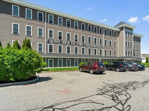 110 Pleasant St Ste 208, Marlborough, MA 01752