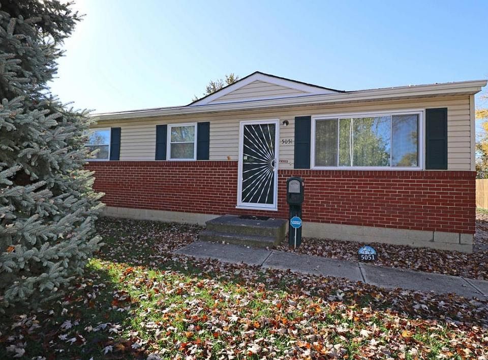 1st image of 5051 Wyandot Pl
