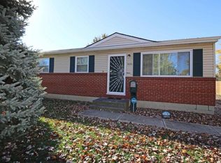 5051 Wyandot Pl, Hilliard, OH 43026
