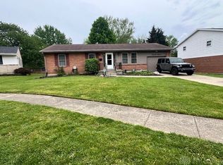 4914 Sweetbell Ct, Dayton, OH 45424