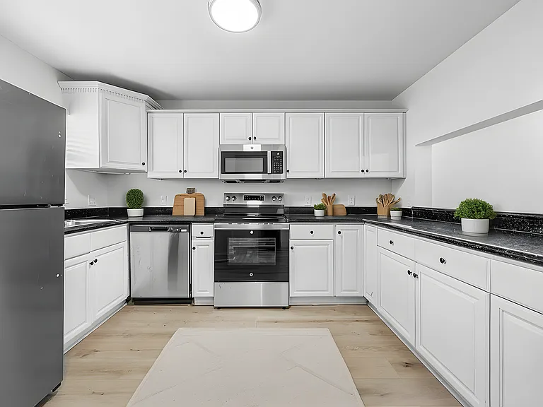 Via Delray Condominiums - 5458 Via Delray Blvd Delray Beach, FL 33484 — Photo 19