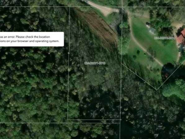 W923 Lower Oak Valley Rd, Fountain City, WI 54629