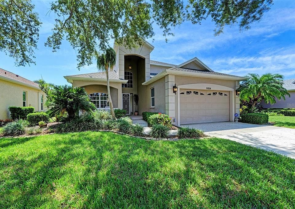 11124 Sanctuary Dr, Bradenton, FL 34209 Zillow