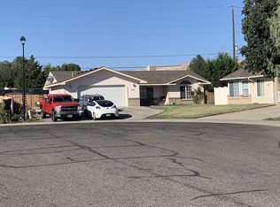 598 Pioneer Rd, Grand Junction, CO 81504