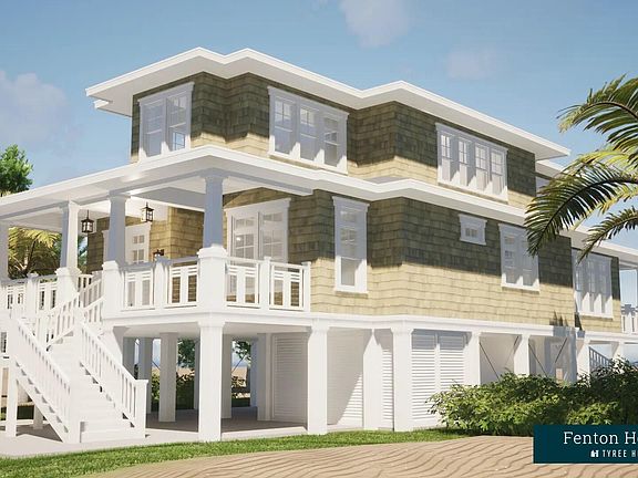 3rd image of 4 Watts Landing Road