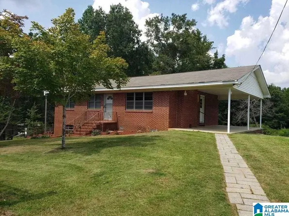 960 County Road 229, Thorsby, AL 35171