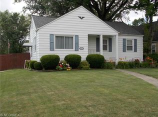 6696 Orchard Blvd, Parma Heights, OH 44130