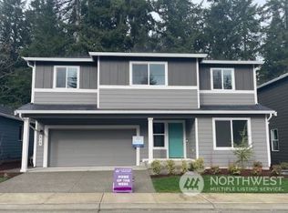 LOT 510 Twelve Gilbertson Ln SE, Olympia, WA 98501
