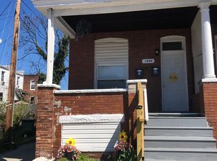 1600 E 28th St #11, Baltimore, MD