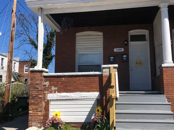1600 E 28th St #11, Baltimore, MD 21218