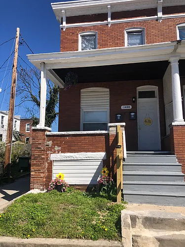 1600 E 28th St #11 Photo 1