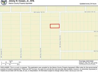 0 SW Breezy Point Dr, Dunnellon, FL 34431