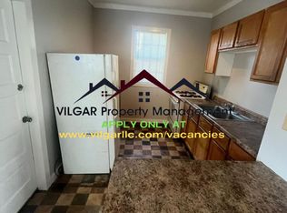 1126 Rutledge St #A, Gary, IN 46404