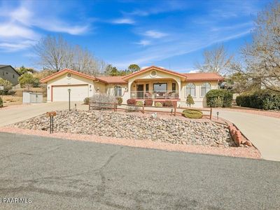 10812 E Buckboard Trl, Dewey, AZ, 86327