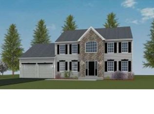 720 Belfair Dr, Leesport, PA 19533
