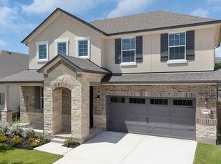 540 Raleigh Dr, Georgetown, TX 78633