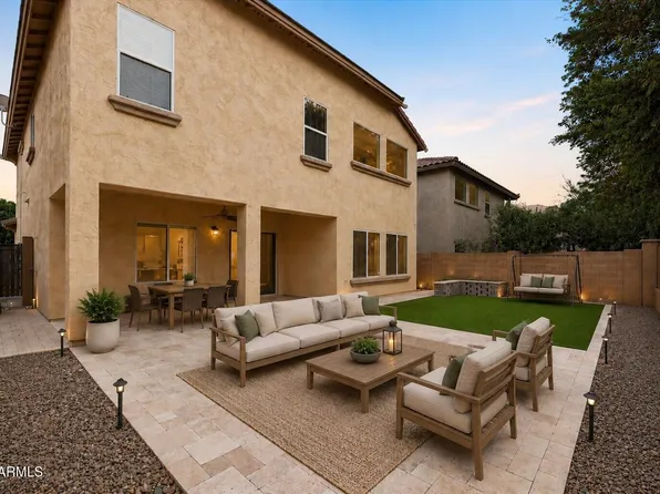2138 W MARCONI Avenue, Phoenix, AZ 85023