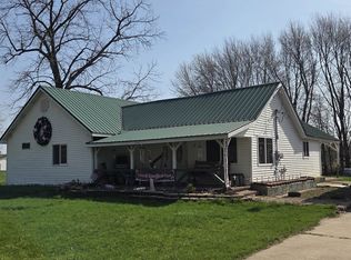 1066 Oberlin Rd, Gladwin, MI 48624