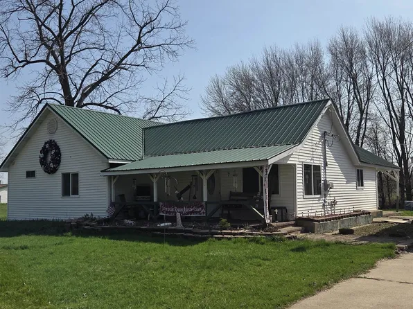 1066 Oberlin Rd, Gladwin, MI 48624