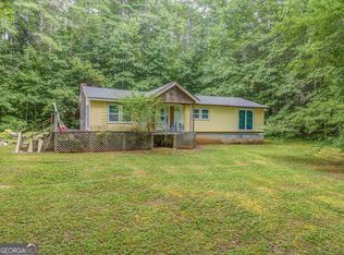 10610 Chatsworth Hwy, Ellijay, GA 30540