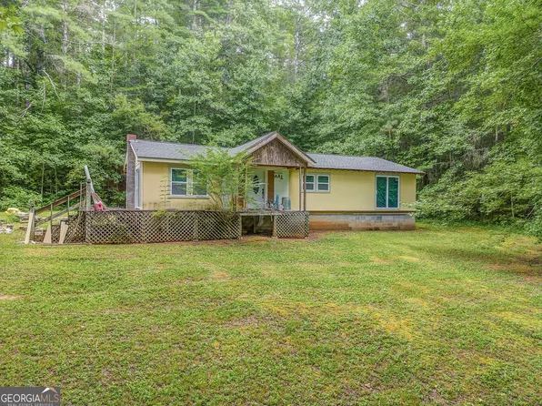 10610 Chatsworth Hwy, Ellijay, GA 30540