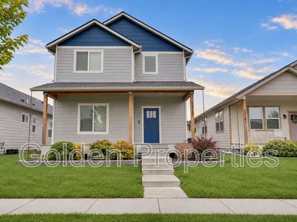 12153 W Moorfield Ave, Post Falls, ID 83854