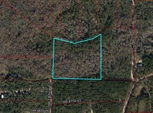 LOT 47 NW Camp Azalea Rd, Chiefland, FL 32626