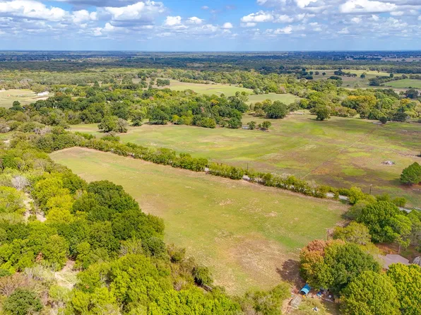 LOT 4 County Road 4072, Kemp, TX 75143