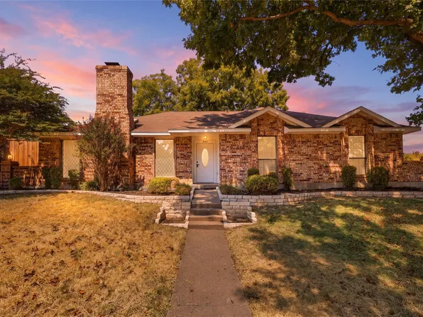 4109 Tracey Trl, Rowlett, TX 75088